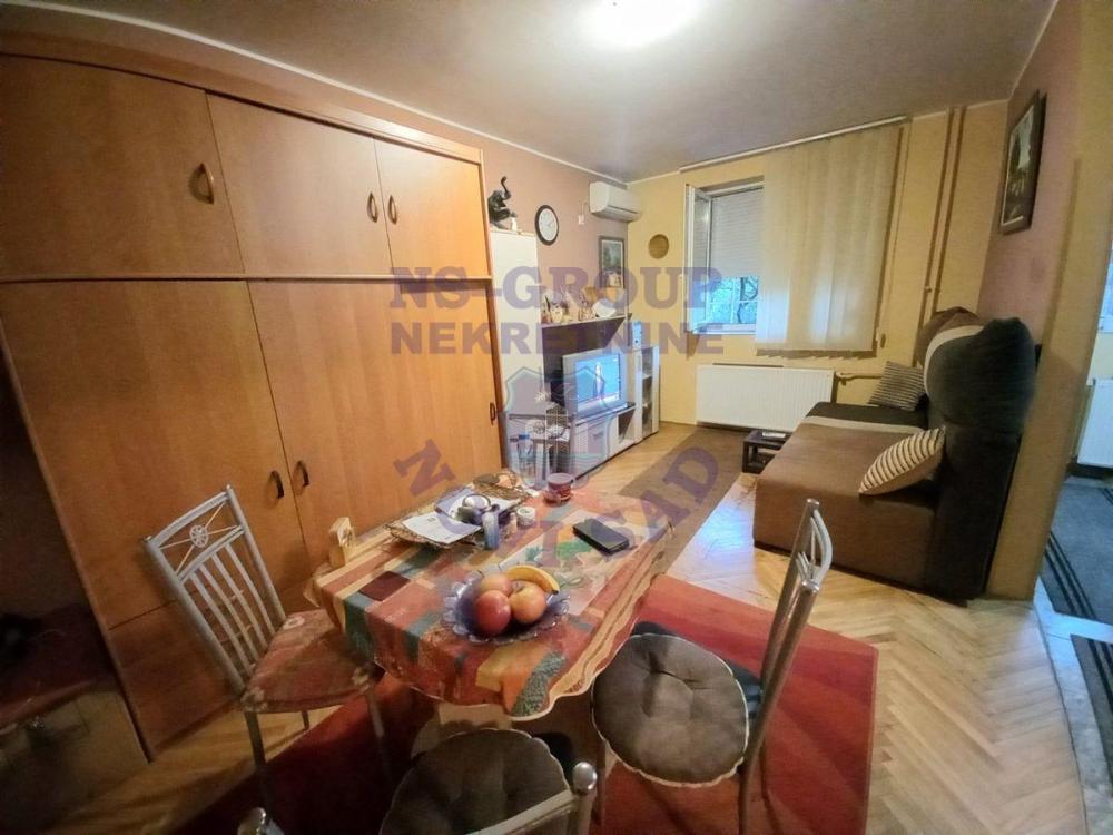Slika 1 - Jednosoban stan na prodaju, 30m2, 79.310€